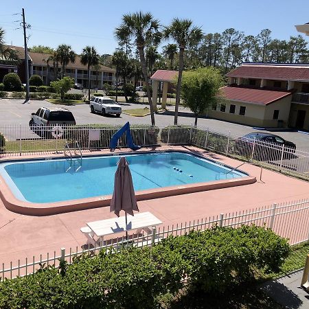 Jax Inn Jacksonville Downtown Εξωτερικό φωτογραφία