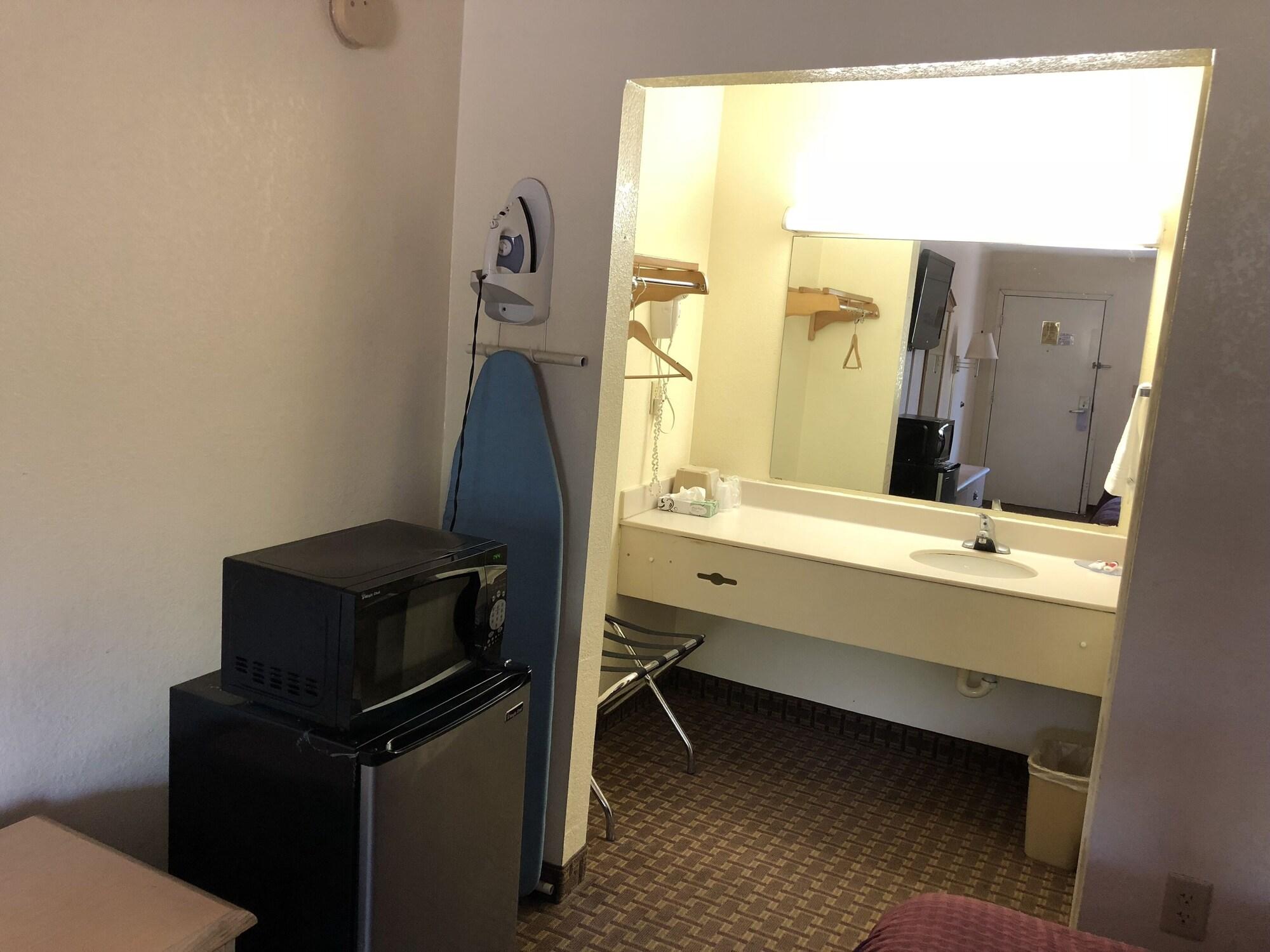 Jax Inn Jacksonville Downtown Εξωτερικό φωτογραφία
