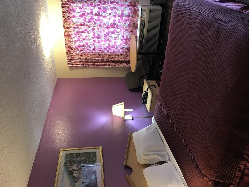 Jax Inn Jacksonville Downtown Εξωτερικό φωτογραφία